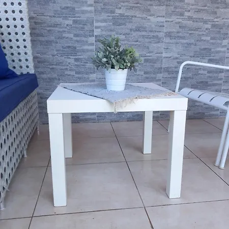 Chryspa * Nea Kallikrateia