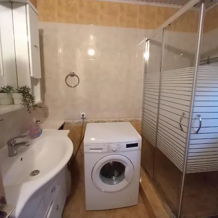 Chryspa Holiday home Nea Kallikrateia