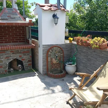 Chryspa Holiday home *
