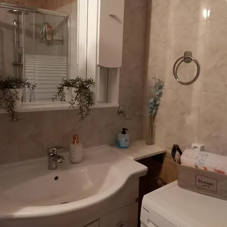 Chryspa Holiday home