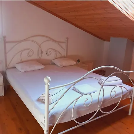 Chryspa Holiday home