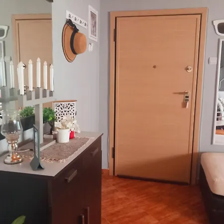 Holiday home Chryspa