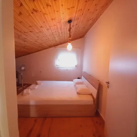 Chryspa Holiday home *