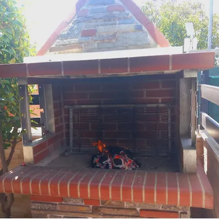 Holiday home Chryspa *