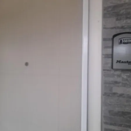 Holiday home Chryspa Nea Kallikrateia