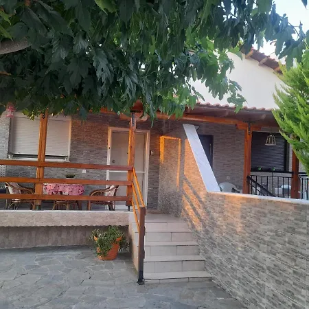 Holiday home Chryspa