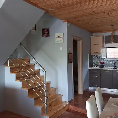 Holiday home Chryspa