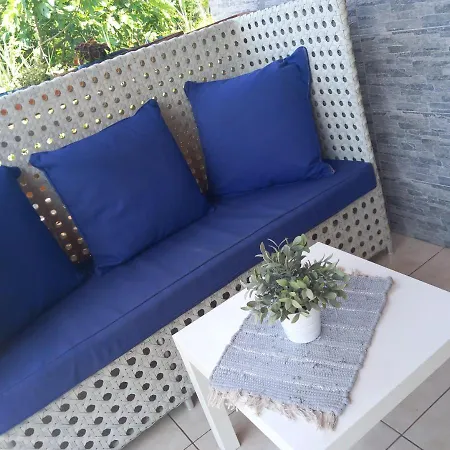 Chryspa Holiday home