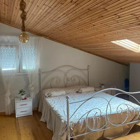 Holiday home Chryspa *