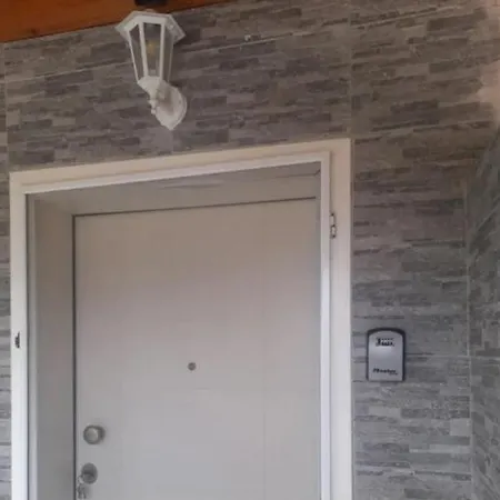 Holiday home Chryspa *