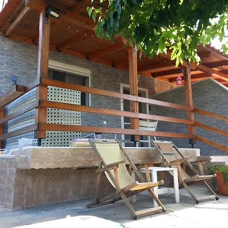 Holiday home Chryspa *