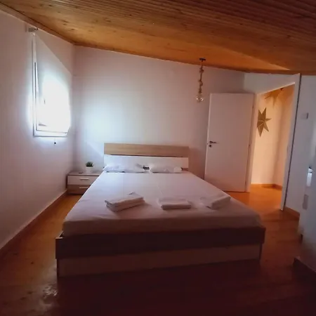 Chryspa Holiday home *