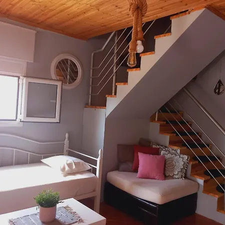 Chryspa Holiday home *
