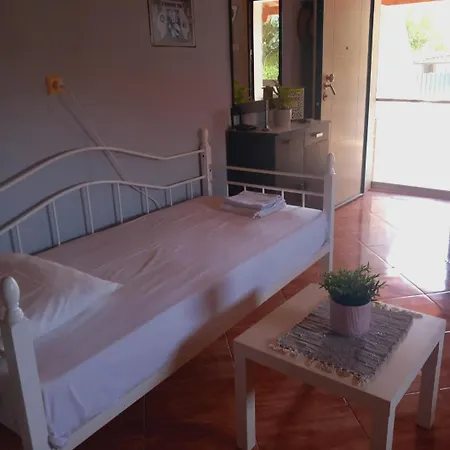 Chryspa Holiday home Nea Kallikrateia